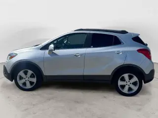 Buick Encore 2015 AWD Convenience 4dr Crossover