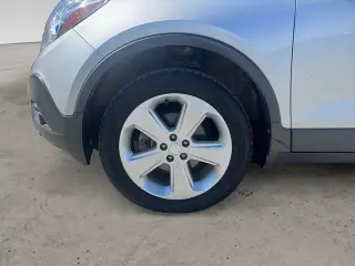 Buick Encore 2015 AWD Convenience 4dr Crossover