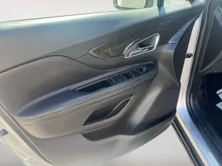 Buick Encore 2015 AWD Convenience 4dr Crossover