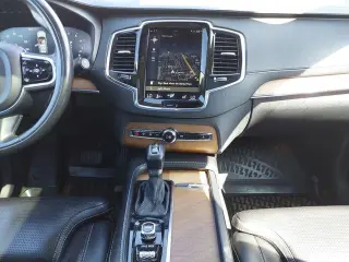 Volvo XC90 2016 AWD T6 Inscription 4dr SUV