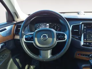Volvo XC90 2016 AWD T6 Inscription 4dr SUV