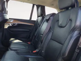 Volvo XC90 2016 AWD T6 Inscription 4dr SUV