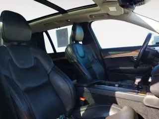 Volvo XC90 2016 AWD T6 Inscription 4dr SUV