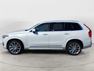 Volvo XC90 2016 AWD T6 Inscription 4dr SUV