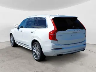 Volvo XC90 2016 AWD T6 Inscription 4dr SUV