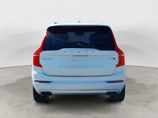 Volvo XC90 2016 AWD T6 Inscription 4dr SUV