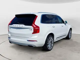 Volvo XC90 2016 AWD T6 Inscription 4dr SUV