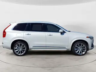 Volvo XC90 2016 AWD T6 Inscription 4dr SUV