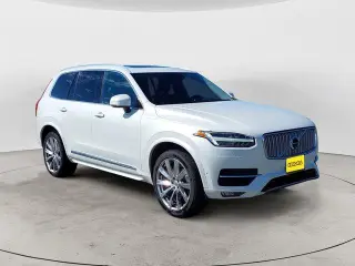 Volvo XC90 2016 AWD T6 Inscription 4dr SUV