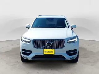 Volvo XC90 2016 AWD T6 Inscription 4dr SUV