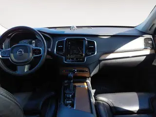 Volvo XC90 2016 AWD T6 Inscription 4dr SUV