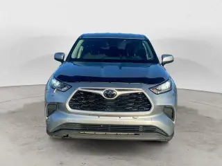 Toyota Highlander 2020 AWD LE 4dr SUV