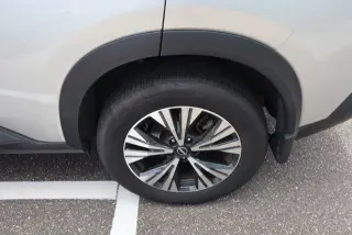 Nissan Rogue 2023 AWD SV 4dr Crossover