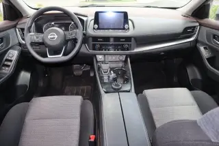 Nissan Rogue 2023 AWD SV 4dr Crossover