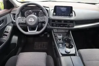 Nissan Rogue 2023 AWD SV 4dr Crossover