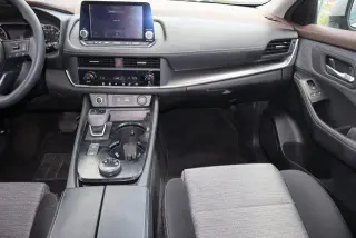 Nissan Rogue 2023 AWD SV 4dr Crossover
