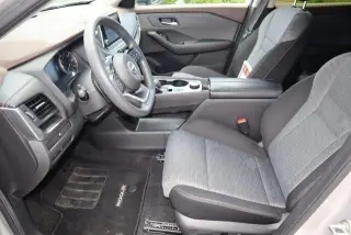 Nissan Rogue 2023 AWD SV 4dr Crossover