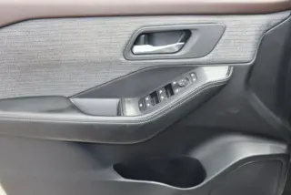 Nissan Rogue 2023 AWD SV 4dr Crossover
