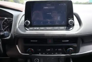 Nissan Rogue 2023 AWD SV 4dr Crossover