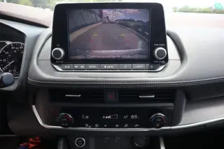 Nissan Rogue 2023 AWD SV 4dr Crossover