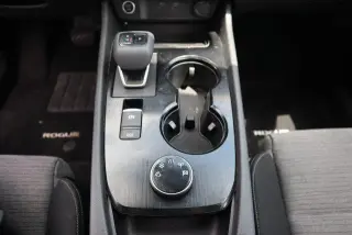 Nissan Rogue 2023 AWD SV 4dr Crossover