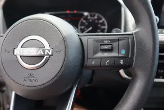 Nissan Rogue 2023 AWD SV 4dr Crossover