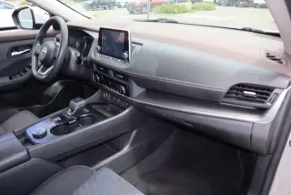 Nissan Rogue 2023 AWD SV 4dr Crossover