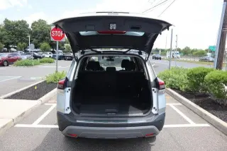 Nissan Rogue 2023 AWD SV 4dr Crossover