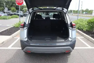 Nissan Rogue 2023 AWD SV 4dr Crossover