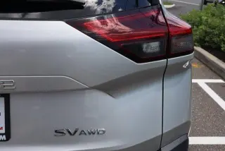 Nissan Rogue 2023 AWD SV 4dr Crossover