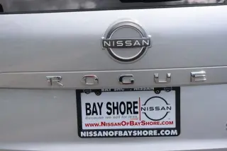 Nissan Rogue 2023 AWD SV 4dr Crossover
