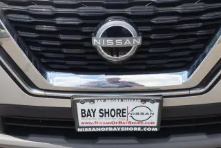 Nissan Rogue 2023 AWD SV 4dr Crossover