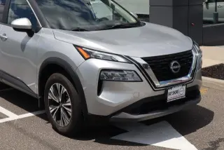 Nissan Rogue 2023 AWD SV 4dr Crossover