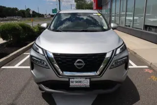Nissan Rogue 2023 AWD SV 4dr Crossover