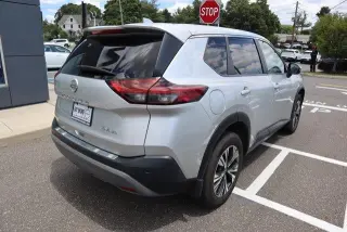 Nissan Rogue 2023 AWD SV 4dr Crossover