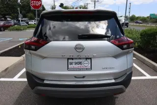 Nissan Rogue 2023 AWD SV 4dr Crossover