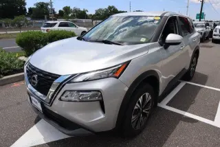 Nissan Rogue 2023 AWD SV 4dr Crossover