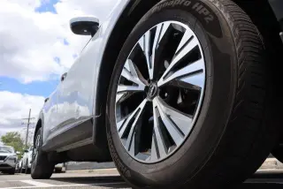 Nissan Rogue 2023 AWD SV 4dr Crossover