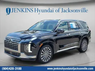 Hyundai PALISADE 2024 AWD Calligraphy 4dr SUV