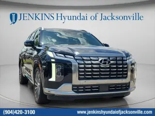 Hyundai PALISADE 2024 AWD Calligraphy 4dr SUV