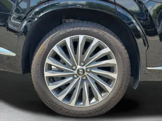 Hyundai PALISADE 2024 AWD Calligraphy 4dr SUV