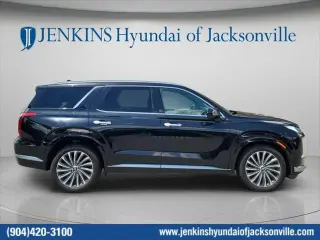 Hyundai PALISADE 2024 AWD Calligraphy 4dr SUV