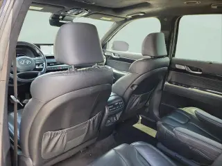 Hyundai PALISADE 2024 AWD Calligraphy 4dr SUV