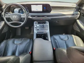 Hyundai PALISADE 2024 AWD Calligraphy 4dr SUV