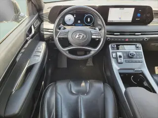 Hyundai PALISADE 2024 AWD Calligraphy 4dr SUV