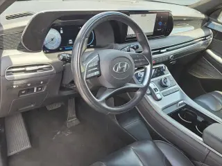 Hyundai PALISADE 2024 AWD Calligraphy 4dr SUV