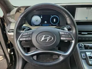 Hyundai PALISADE 2024 AWD Calligraphy 4dr SUV