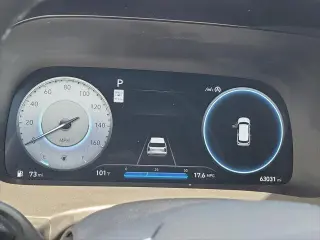 Hyundai PALISADE 2024 AWD Calligraphy 4dr SUV