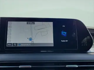 Hyundai PALISADE 2024 AWD Calligraphy 4dr SUV