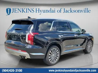 Hyundai PALISADE 2024 AWD Calligraphy 4dr SUV